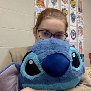 Meet your Posher, Maddi